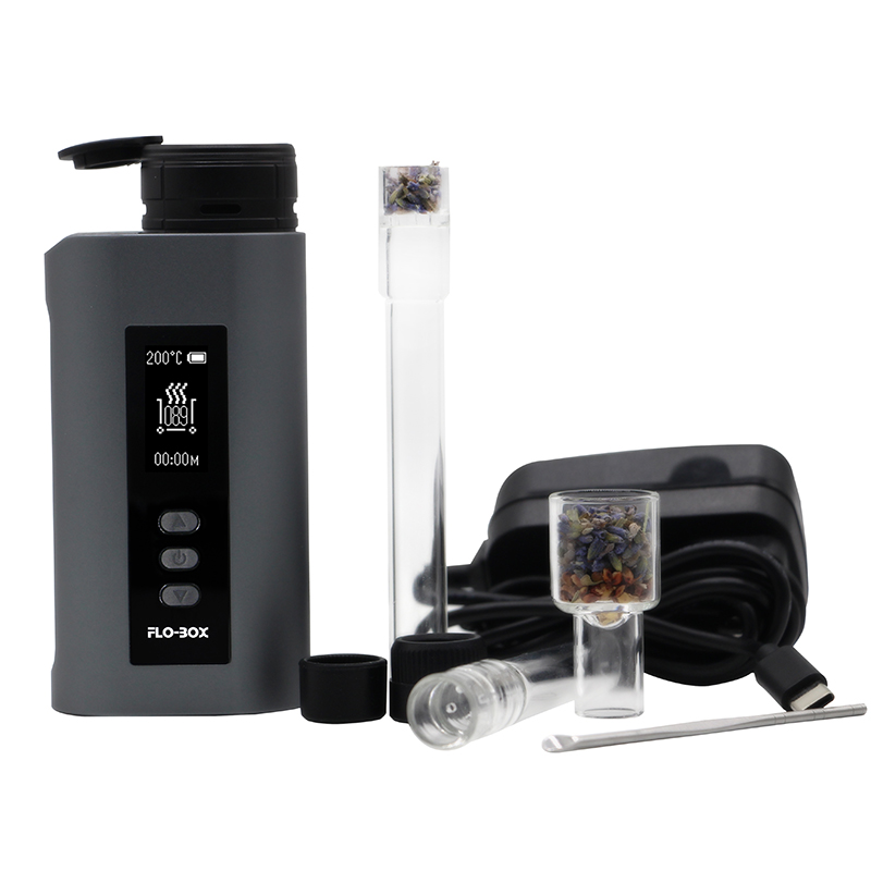 Dry Herbs Vaporizer 2021